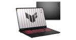 ASUS TUF Gaming A16 Ryzen 7-260/32GB/512 RTX5070 165Hz