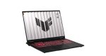 ASUS TUF Gaming A16 Ryzen 7-260/32GB/512 RTX5070 165Hz - Kuva 4