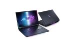 Gigabyte AORUS MASTER 16 Ultra 9 275HX/64GB/1TB+2TB/W11P RTX5080 - pilt 2
