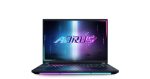 Gigabyte AORUS MASTER 16 Ultra 9 275HX/64GB/1TB+2TB/W11P RTX5080 - pilt 3