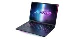 Gigabyte AORUS MASTER 16 Ultra 9 275HX/64GB/1TB+2TB/W11P RTX5080 - pilt 4