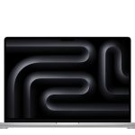 Apple MacBook Pro M5 Max/64GB/2TB/Mac OS Hõbedane 40R GPU US