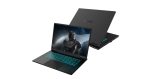 Gigabyte GAMING A16 Ryzen 7 170/16GB/2TB RTX5060 165Hz - Kuva 2