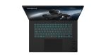 Gigabyte GAMING A16 Ryzen 7 170/16GB/2TB RTX5060 165Hz - Kuva 5