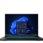 Gigabyte GAMING A16 Ryzen 7 170/16GB/512/Win11 RTX5060 165Hz