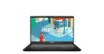 MSI Modern 15 H i7-13620H/16GB/512/Win11 - Kuva 3