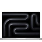 Apple MacBook Pro M5 Pro/64GB/1TB/Mac OS Hõbedane 20R GPU Nano US