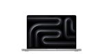 Apple MacBook Pro M5 Pro/64GB/1TB/Mac OS Hõbedane 20R GPU US
