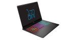 HP OMEN Transcend 14 Ultra 9-285H/64GB/1TB/Win11 RTX5070 OLED - Kuva 2