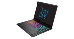 HP OMEN Transcend 14 Ultra 9-285H/64GB/1TB/Win11 RTX5070 OLED - Kuva 3