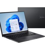 ASUS Vivobook 14 Ryzen 5-150/16GB/1TB/Win11 Must