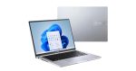 ASUS Vivobook 14 Ryzen 5-150/16GB/512/Win11 Hõbedane