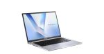 ASUS Vivobook 14 Ryzen 5-150/16GB/512/Win11 Hõbedane - pilt 3