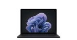 Microsoft Surface Laptop 6 13,5 U5/16GB/256GB/Win11P Black