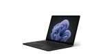 Microsoft Surface Laptop 6 13,5 U5/16GB/256GB/Win11P Black - pilt 2