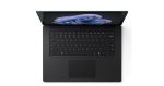 Microsoft Surface Laptop 6 13,5 U5/16GB/256GB/Win11P Black - pilt 3