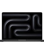 Apple MacBook Pro M5 Max/128GB/2TB/Mac OS Kosmosemust 40R Nano
