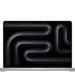 Apple MacBook Pro M5 Max/64GB/2TB/Mac OS Hõbedane 40R GPU