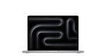 Apple MacBook Pro M5 Max/48GB/2TB/Mac OS Hõbedane 40R GPU Nano US