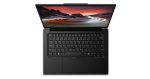 Lenovo ThinkPad P14s Ultra 7-165H/32GB/1TB/Win11P - pilt 5