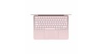 Apple MacBook Neo A18 Pro/8GB/256/Mac OS Õrn roosa - pilt 3