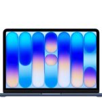 Apple MacBook Neo A18 Pro/8GB/512/Mac OS TouchID Indigo