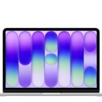 Apple MacBook Neo A18 Pro/8GB/256/Mac OS Hõbedane US