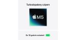 Apple MacBook Air M5/24GB/2TB/Mac OS Midnight 10R GPU - Image 5