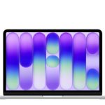 Apple MacBook Neo A18 Pro/8GB/512/Mac OS TouchID Hõbedane US