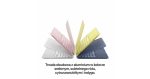 Apple MacBook Neo A18 Pro/8GB/512/Mac OS TouchID Hopea - Kuva 4