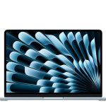 Apple MacBook Air M5/32GB/1TB/Mac OS Sinine 10R GPU