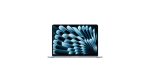 Apple MacBook Air M5/24GB/1TB/Mac OS Sinine 10R GPU US - pilt 2