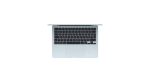 Apple MacBook Air M5/24GB/1TB/Mac OS Sinine 10R GPU US - pilt 3