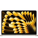 Apple MacBook Air M5/24GB/1TB/Mac OS Tähevalgus 10R US