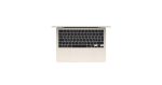 Apple MacBook Air M5/32GB/1TB/Mac OS Tähevalgus 10R GPU - pilt 3