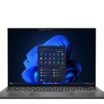 MSI Prestige 13 AI Ultra 7-355/32GB/1TB/Win11P OLED