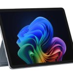 Microsoft Surface Pro 12 XPlus/16GB/512GB/Win11P Ocean Blue