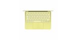 Apple MacBook Neo A18 Pro/8GB/512/Mac OS TouchID Cytrusowożółty - pilt 3