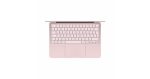 Apple MacBook Neo A18Pro/8GB/512/MacOS TouchID Õrn roosa + KIT - pilt 4