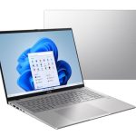 ASUS Vivobook S 16 Core 5-210H/16GB/512/Win11 144Hz