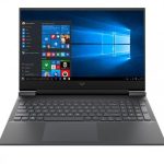 HP Victus Ryzen 5-5600H/16GB/512/W10x RTX3050Ti 144Hz