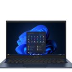 ASUS Vivobook 14 Core 7-150U/24GB/2TB/Win11PX