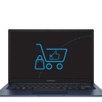 ASUS Vivobook 14 Core 5-120U/24GB/1TB