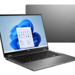 ASUS Vivo Flip 14 Ultra 7-256V/16GB/2TB/Win11 OLED Touch