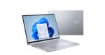 ASUS Vivobook 16 Ryzen 5-150/24GB/512/Win11 Hõbedane