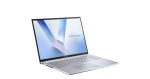 ASUS Vivobook 16 Ryzen 5-150/24GB/512/Win11 Hõbedane - pilt 4