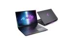 Gigabyte AORUS MASTER 18 Ultra 9 275HX/64GB/2TB+1TB/W11P RTX5080 - pilt 2
