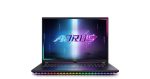 Gigabyte AORUS MASTER 18 Ultra 9 275HX/64GB/2TB+1TB/W11P RTX5080 - pilt 3