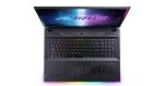 Gigabyte AORUS MASTER 18 Ultra 9 275HX/64GB/2TB+1TB/W11P RTX5080 - pilt 5