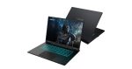 Gigabyte GAMING A16 PRO Core 7 240H/32GB/1TB+1TB/W11X RTX5080 165Hz - Kuva 2